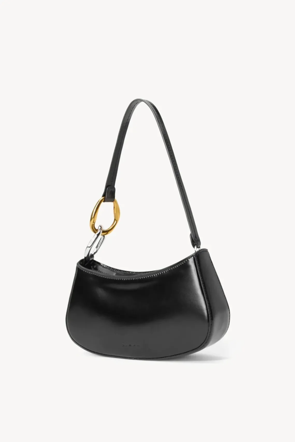 HANDBAGS STAUD - OLLIE BAG BLACK