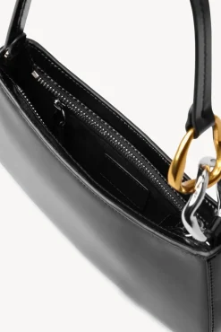 HANDBAGS STAUD - OLLIE BAG BLACK