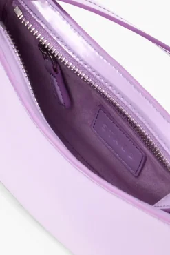 HANDBAGS STAUD - OLLIE BAG LILAC