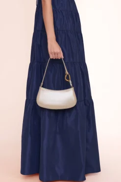 HANDBAGS STAUD - OLLIE BAG MINK