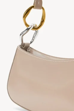 HANDBAGS STAUD - OLLIE BAG MINK