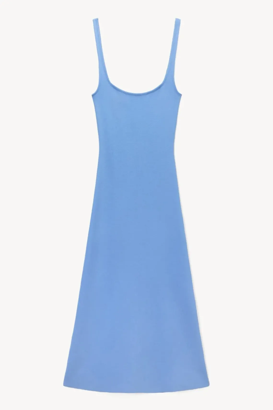 CLOTHING STAUD - PAITYN DRESS MIST