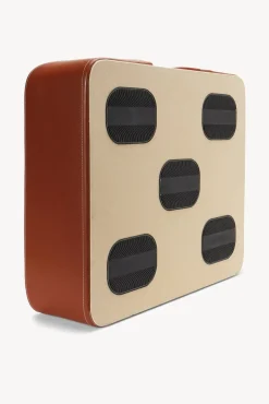 PET STAUD Pet Accessories- PET BED CREAM TAN