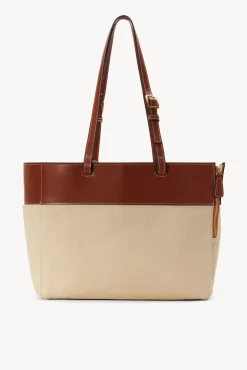 PET STAUD Pet Accessories- PET CARRIER CREAM TAN