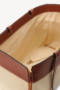 PET STAUD Pet Accessories- PET CARRIER CREAM TAN