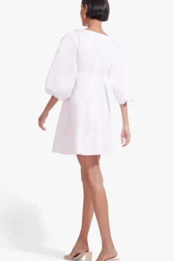 SHOES STAUD - PIPPA HEEL CREAM