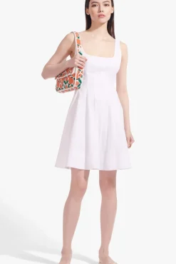 SHOES STAUD - PIPPA SANDAL CREAM