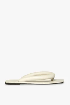 SHOES STAUD - RIO SANDAL CREAM