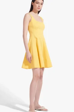 SHOES STAUD - RIO SANDAL CREAM