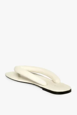 SHOES STAUD - RIO SANDAL CREAM