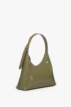 HANDBAGS STAUD - SCOTTY BAG AVOCADO