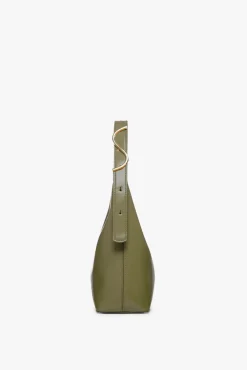 HANDBAGS STAUD - SCOTTY BAG AVOCADO