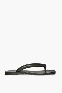 SHOES STAUD - Shoes RIO SANDAL BLACK