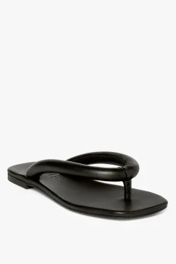 SHOES STAUD - Shoes RIO SANDAL BLACK