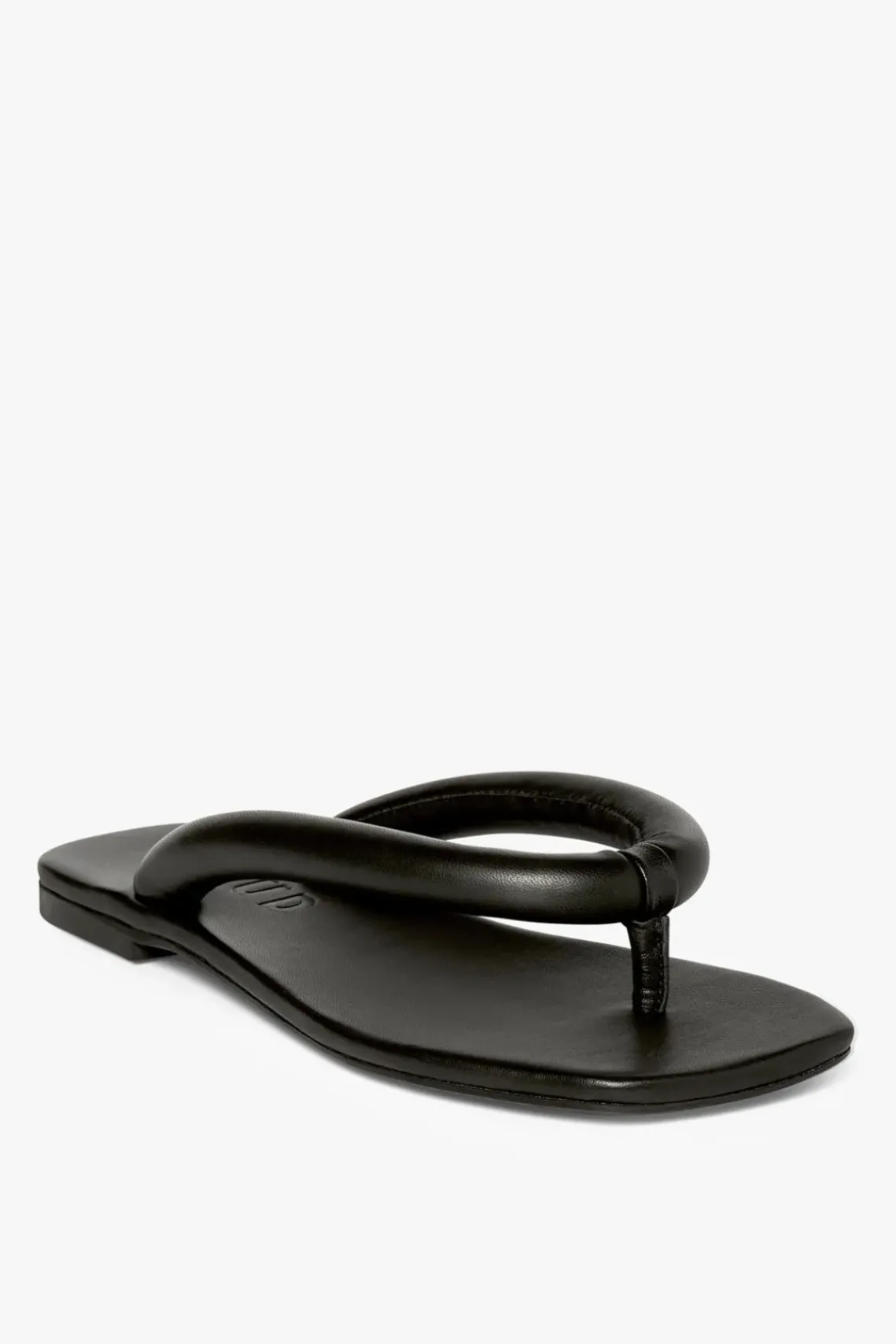 SHOES STAUD - Shoes RIO SANDAL BLACK