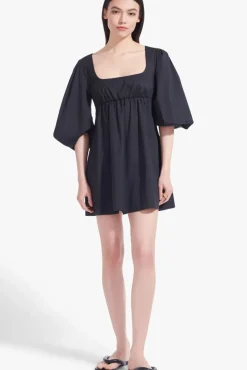 SHOES STAUD - Shoes RIO SANDAL BLACK