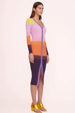 CLOTHING STAUD - SHOKO SWEATER AURA