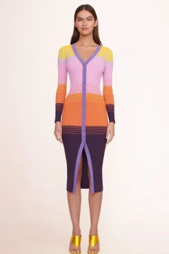 CLOTHING STAUD - SHOKO SWEATER AURA