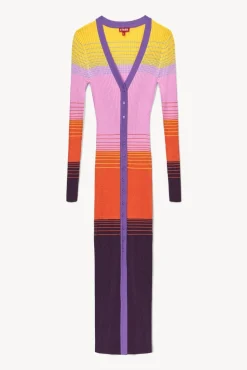 CLOTHING STAUD - SHOKO SWEATER AURA