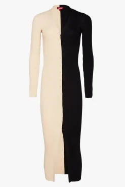 CLOTHING STAUD - SHOKO SWEATER BUFF BLACK