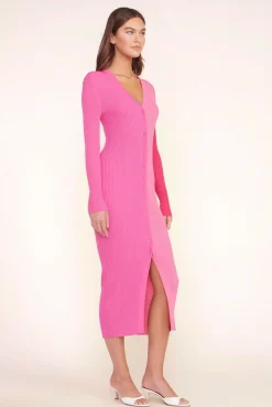 CLOTHING STAUD - SHOKO SWEATER QUARTZ MULTI