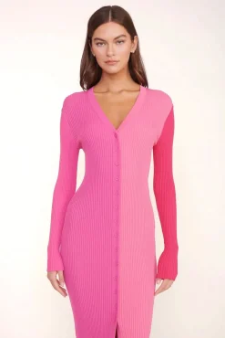 CLOTHING STAUD - SHOKO SWEATER QUARTZ MULTI