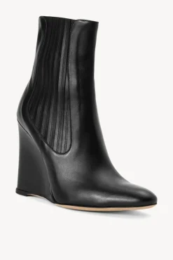 SHOES STAUD - THEO ANKLE BOOT BLACK
