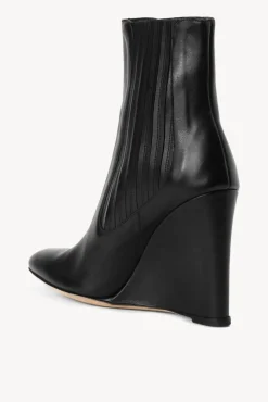 SHOES STAUD - THEO ANKLE BOOT BLACK