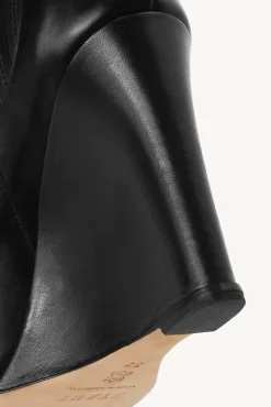 SHOES STAUD - THEO ANKLE BOOT BLACK