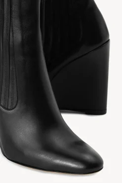 SHOES STAUD - THEO ANKLE BOOT BLACK