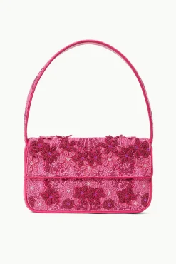 HANDBAGS STAUD - TOMMY BAG BLOSSOM GARDEN PARTY