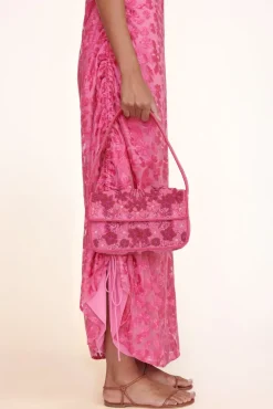 HANDBAGS STAUD - TOMMY BAG BLOSSOM GARDEN PARTY