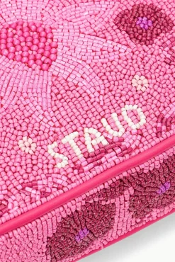 HANDBAGS STAUD - TOMMY BAG BLOSSOM GARDEN PARTY