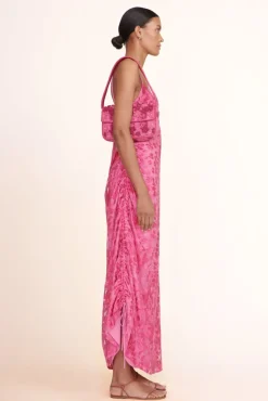 HANDBAGS STAUD - TOMMY BAG BLOSSOM GARDEN PARTY