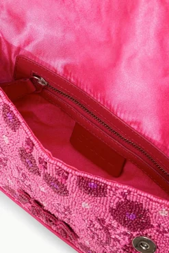 HANDBAGS STAUD - TOMMY BAG BLOSSOM GARDEN PARTY