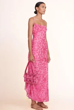 HANDBAGS STAUD - TOMMY BAG BLOSSOM GARDEN PARTY