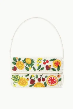 HANDBAGS STAUD - TOMMY BAG FRUIT SALAD