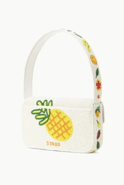 HANDBAGS STAUD - TOMMY BAG FRUIT SALAD