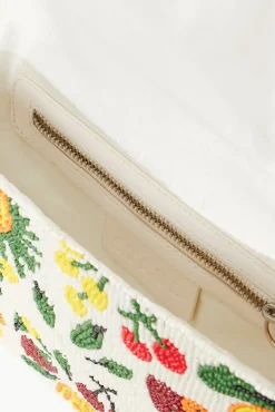 HANDBAGS STAUD - TOMMY BAG FRUIT SALAD