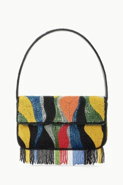 HANDBAGS STAUD - TOMMY BAG MARBLE WAVE