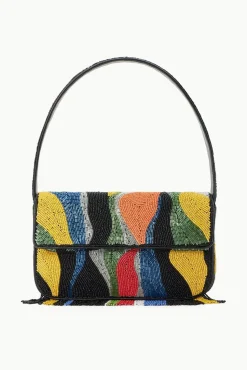 HANDBAGS STAUD - TOMMY BAG MARBLE WAVE