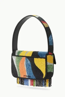 HANDBAGS STAUD - TOMMY BAG MARBLE WAVE
