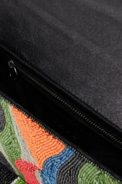 HANDBAGS STAUD - TOMMY BAG MARBLE WAVE