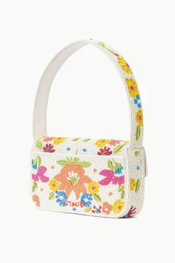 HANDBAGS STAUD - TOMMY BAG MULTI GARDEN PARTY