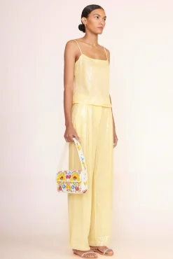 HANDBAGS STAUD - TOMMY BAG MULTI GARDEN PARTY