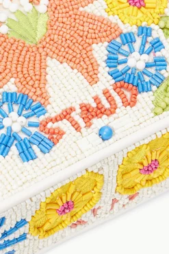 HANDBAGS STAUD - TOMMY BAG MULTI GARDEN PARTY