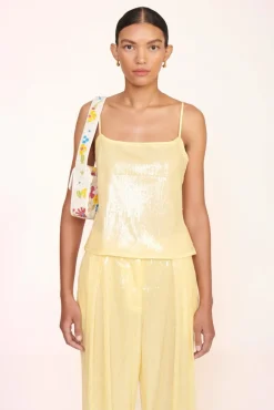 HANDBAGS STAUD - TOMMY BAG MULTI GARDEN PARTY