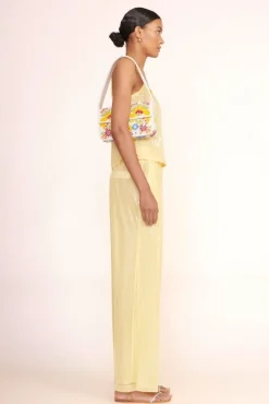 HANDBAGS STAUD - TOMMY BAG MULTI GARDEN PARTY