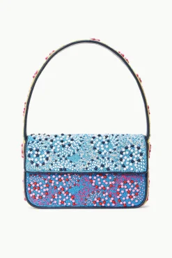 HANDBAGS STAUD - TOMMY BAG MULTI WHIRLPOOL