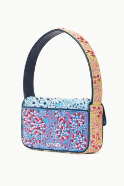 HANDBAGS STAUD - TOMMY BAG MULTI WHIRLPOOL